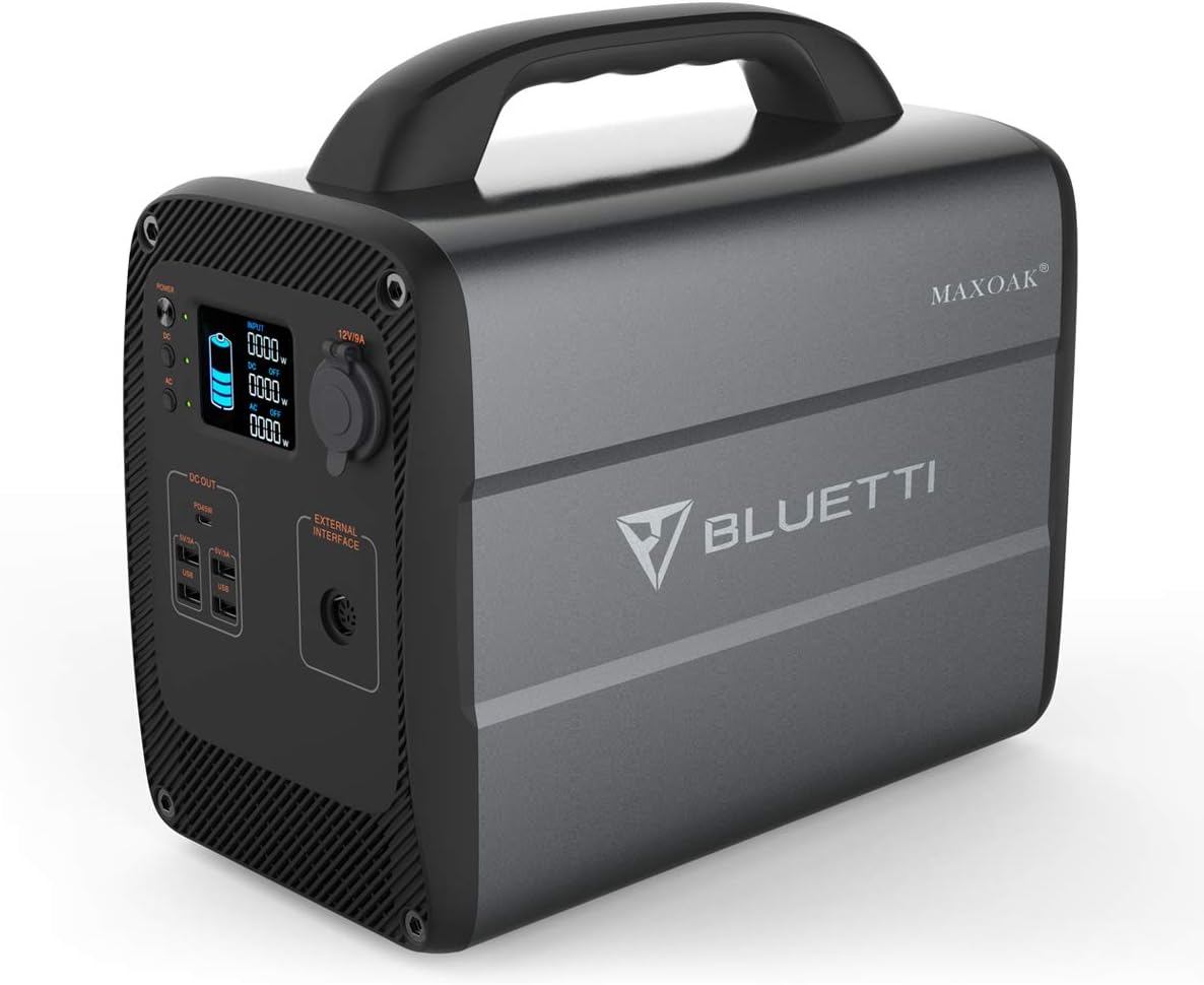 All Power America APGG12000 12000 Watt Portable Generator ...