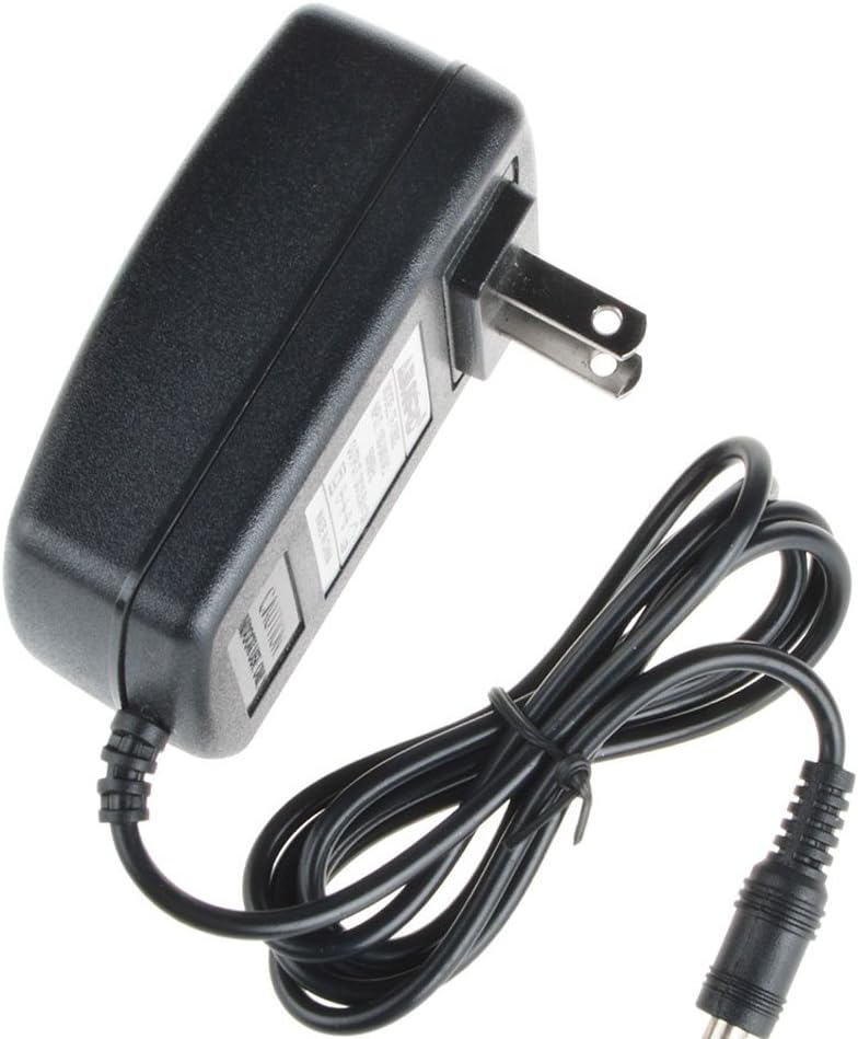 CJP-Geek AC Adapter 4 Canon CanoScan PA-08J 5000F 5200F Scanner 24W