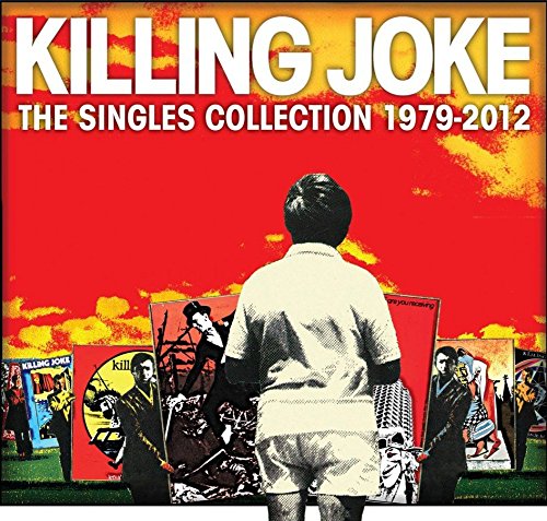 Killing Joke - Money Is Not Our God (Babylon Dub) Lyrics - Zortam Music