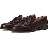 Cole Haan Women's Stassi Kiltie Loafers Flat