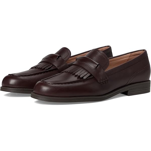 靴 KATHARINE HAMNETT LONDON leather loafer Amazon.com | KATHARINE HAMNETT LONDON(キャサリンハムネットロンドン