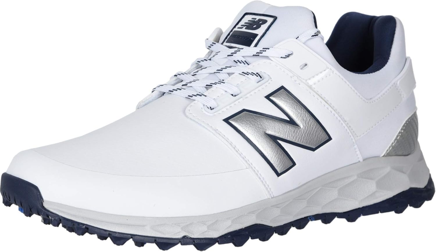 New Balance Men's Fresh Foam Links Sl Golf Shoe Amazon.ca Shoes