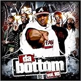 Disco de Young Buck: «Da Bottom, Vol. 10» (Anverso)