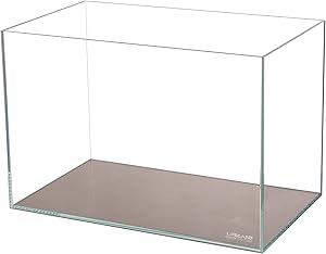 Lifegard Aquatics Crystal Ultra Clear Aquarium