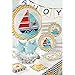 Creative Converting 791021B Party Supplies, Multicolor