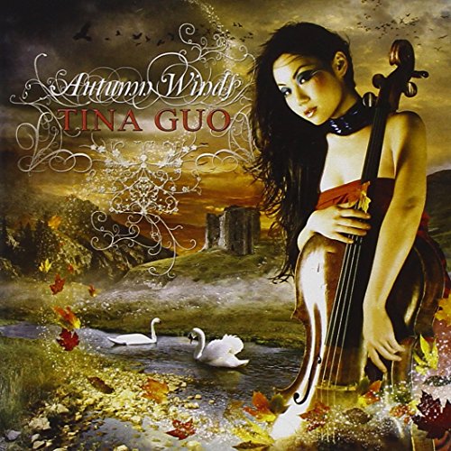 Tina Guo - Cello Metal - Zortam Music