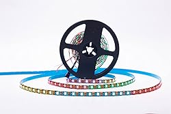ADRESUNO WS2812B LED Strip Individual Addressable