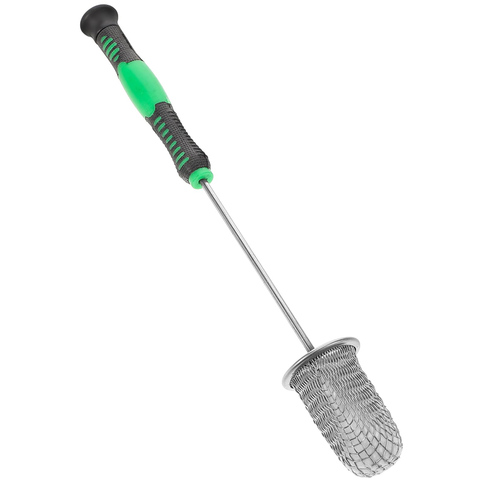 Photo 1 of Healeved Anti-Scalding Ignition Rod for Cupping Therapy Stainless Steel Cupping Igniter with Replaceable Cotton Ball for Safe and Easy Use