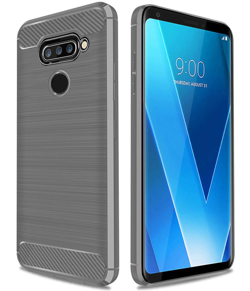 Best lg v40 thinq case for men