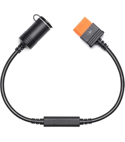 Amazon.com: DJI Power 1.8kW Super Fast Charger 45A Car Charging
