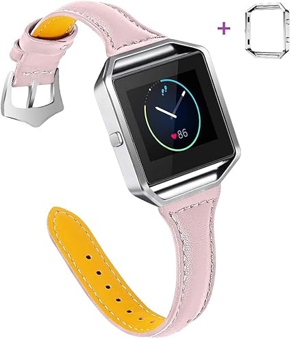 fitbit blaze bands best buy