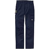 Red Kap Shop Pants 40W Navy - Unhemmed