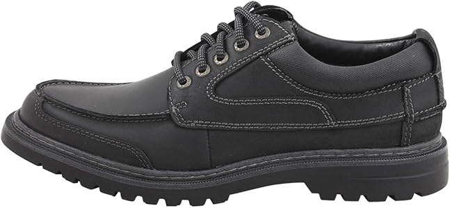 dockers overton black