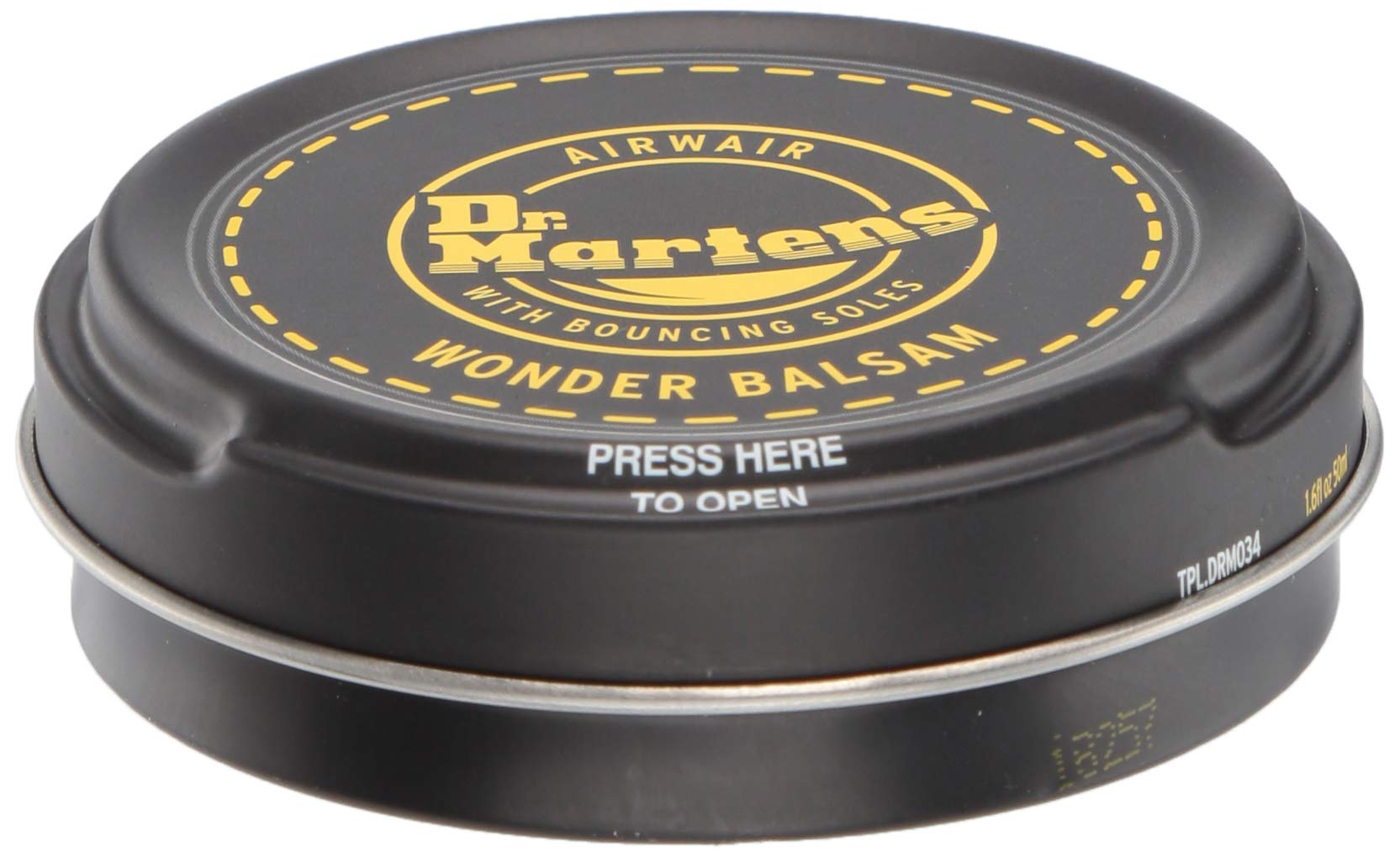 dr martens wonder balsam