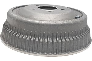 Raybestos 2675R Professional Grade Brake Drum