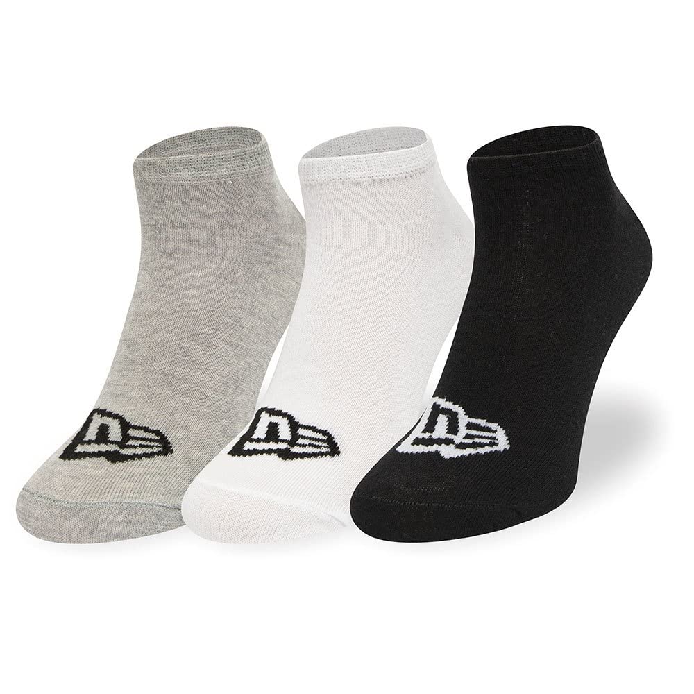 New Era Unisex New Era Flag Sneaker Sock