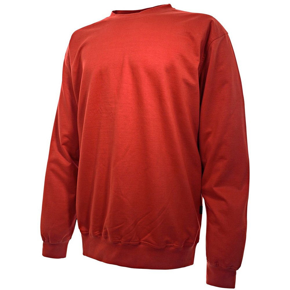 Blakläder 334011585600XS Size X-Small Pullover - Red