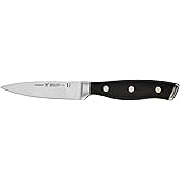 Henckels Forged Accent 3.5-Inch Paring Knife - Stainless Steel Forged, Full Tang