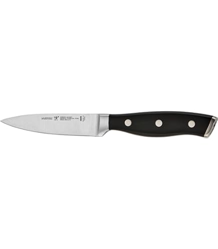ZWILLING Professional S 7-Piece Razor-Sharp German Block Knife Set W