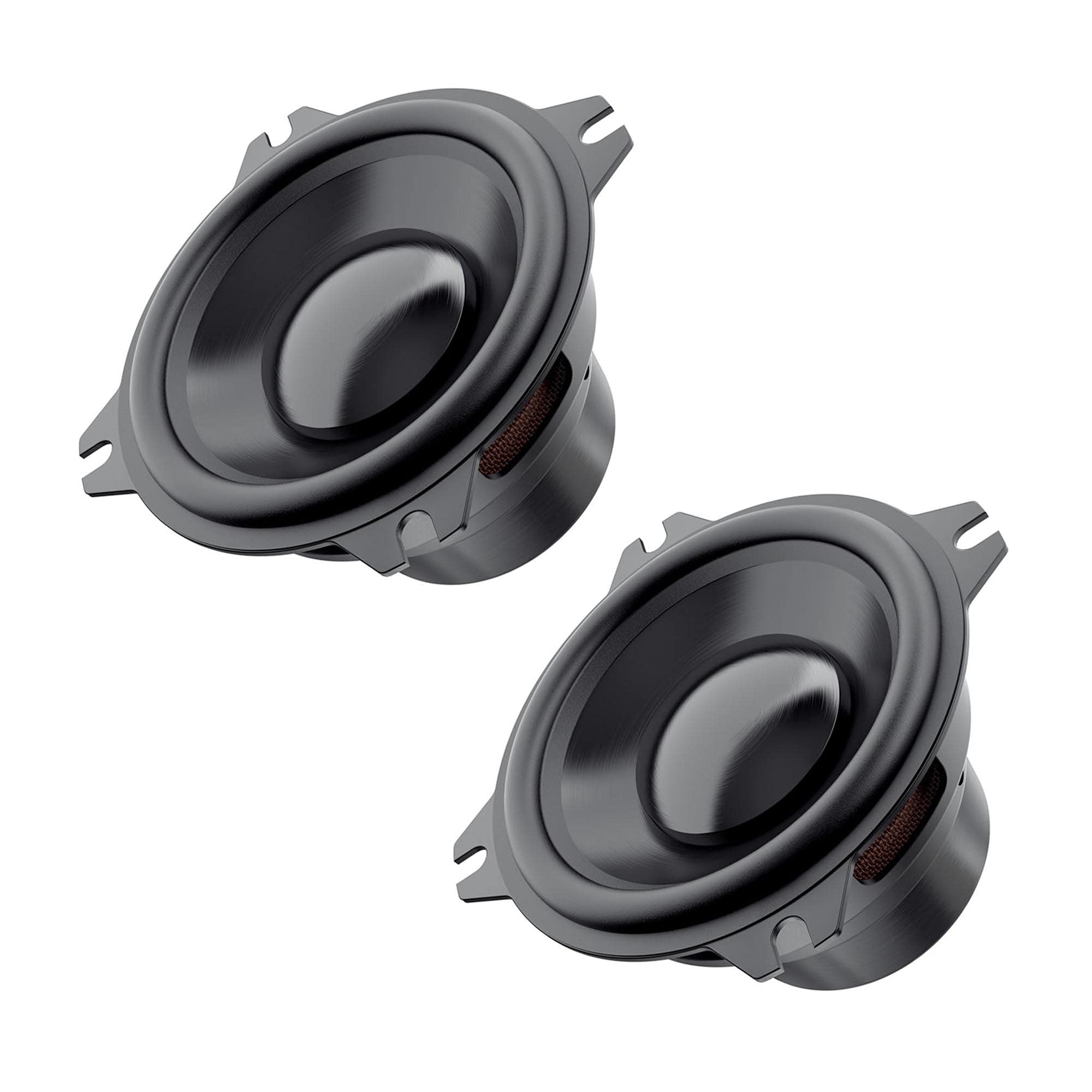 Audison AP 2 50mm full range Speaker, 50W, 4 Ohm, 25mm voice coil, 150Hz - 20kHz (pair) ~ Prima Series ~
