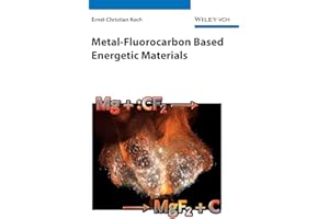 Metal-Fluorocarbon Based Energetic Materials