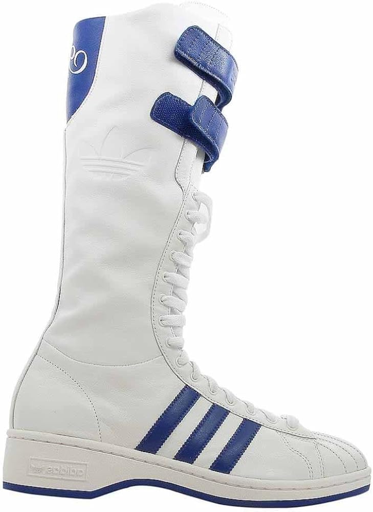 adidas missy elliot boots
