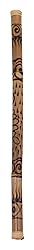 Pearl PBRSB48694 48" Bamboo Rain stick with burned
