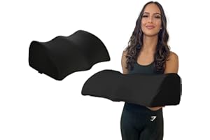 BOMBSHELL BOOTY PILLOW XXL BBL Pillow After Surgery Lifting Cushions, Soft Brazilian Butt Lift Pillow After Surgery, Post Surgery Pillows BBL Recovery Must Haves, Butt Pillows for Sitting After Surgerys