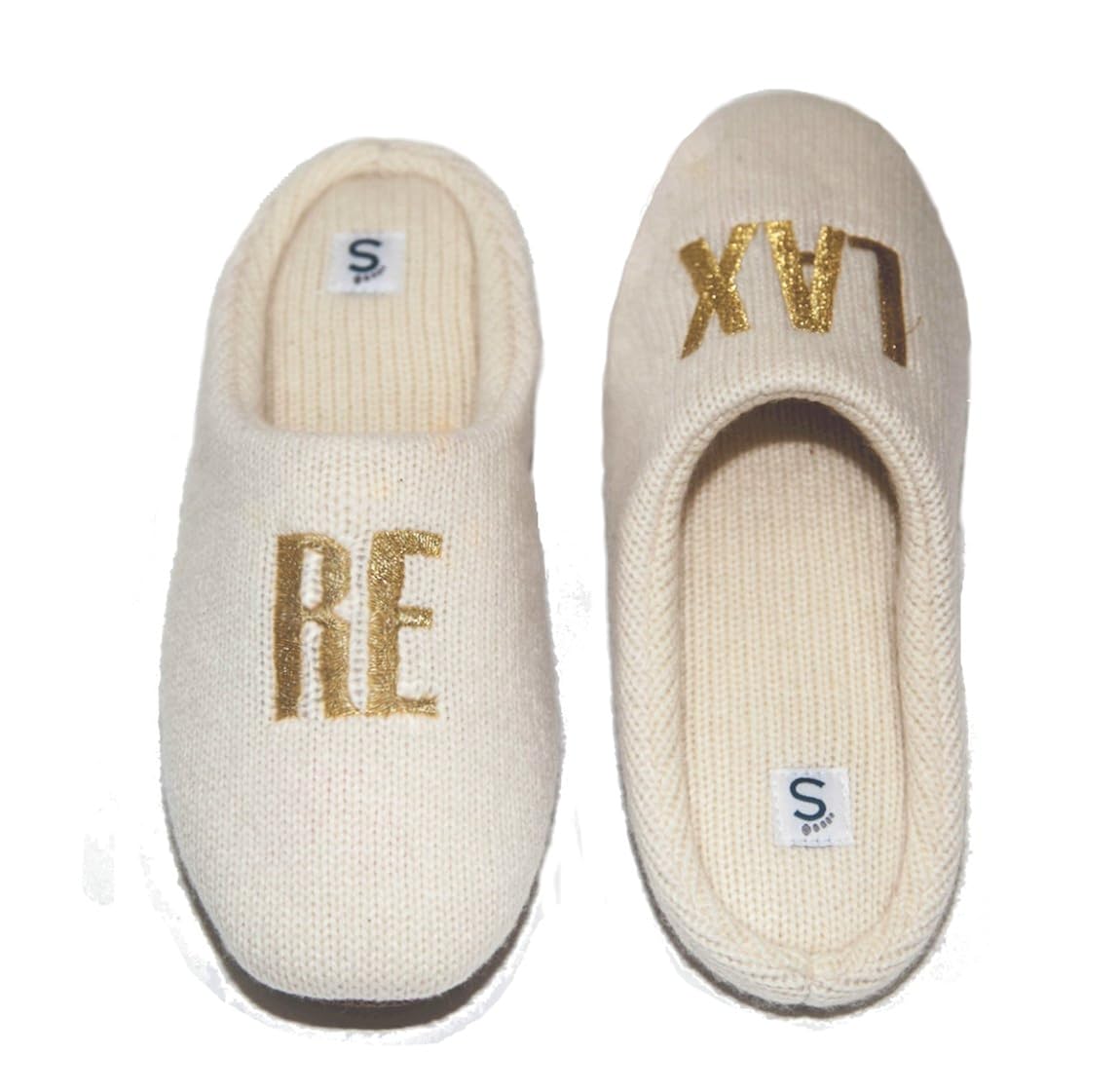 relax slippers amazon