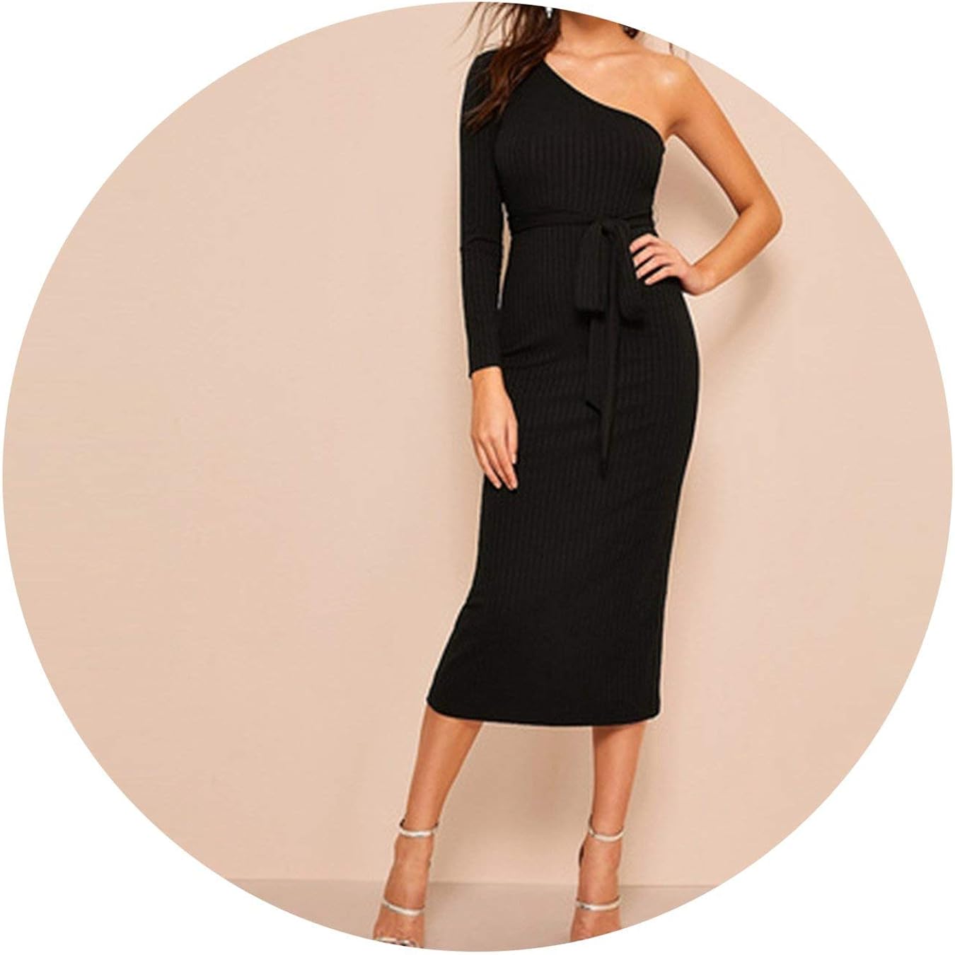 glamorous casual wear