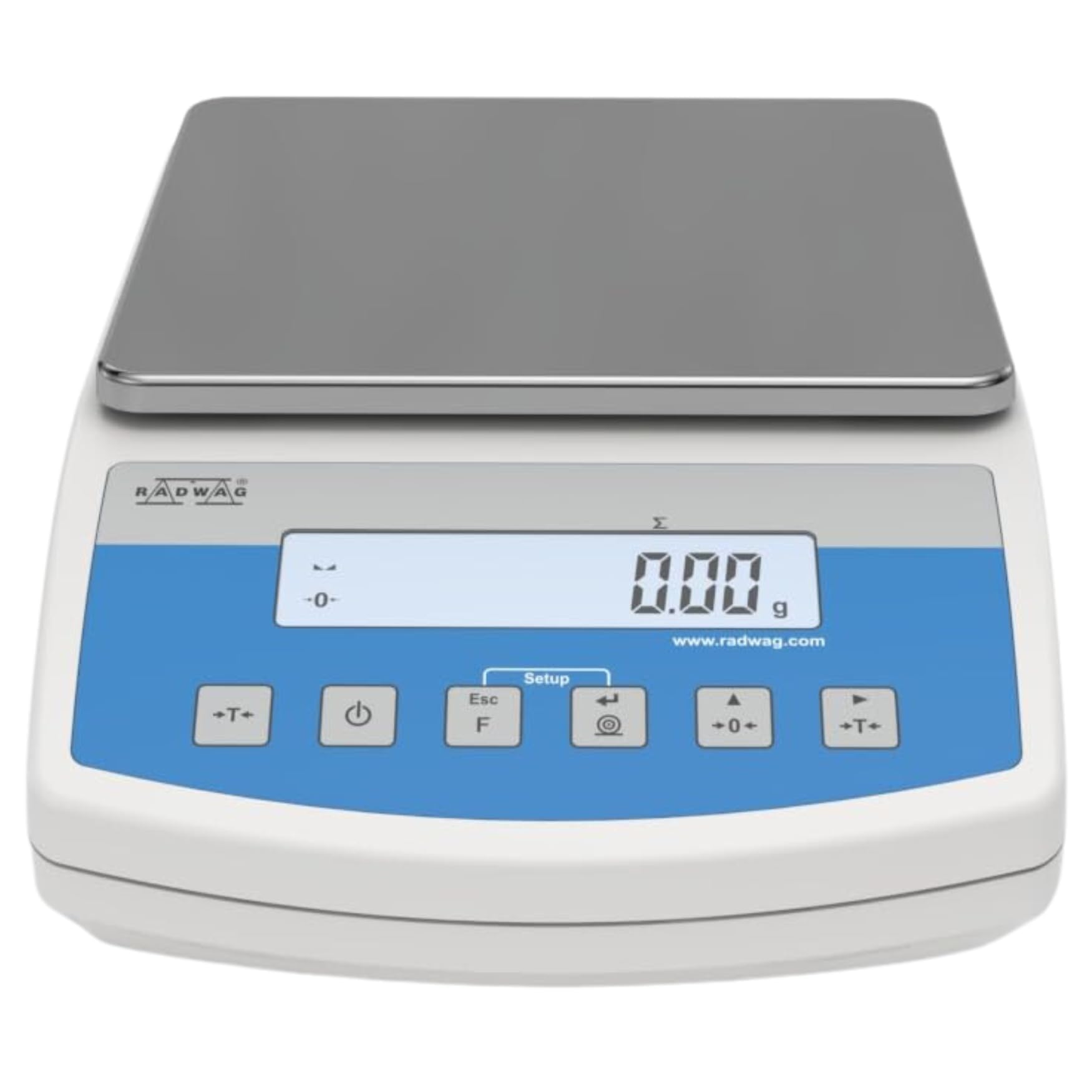 Radwag WLC 1/A2/C/2 Precision Balance