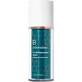 Dr Dennis Gross DRx BioRejuvenation Serum - 1 fl oz | With Collagen Amino Acids + G.N.A for Visibly Tighter, Lifted, Sculpted Skin