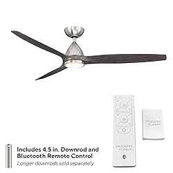 Skylark Indoor and Outdoor 3-Blade 62in Smart