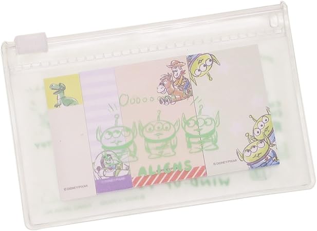Amazon Co Jp トイストーリー 付箋 Case Pit ふせんセットディズニー カミオジャパン 事務用品 キャラクター グッズ 通販 文房具 オフィス用品