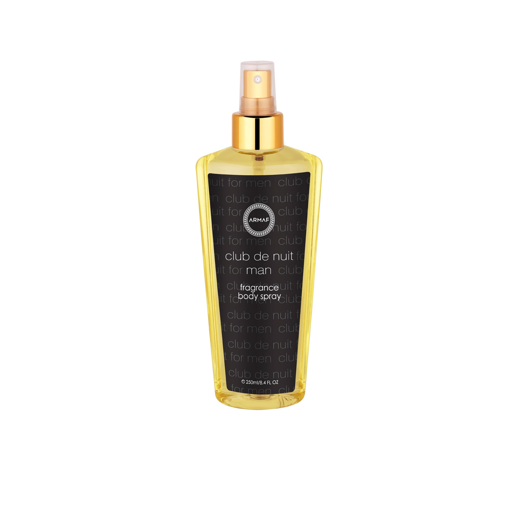 ARMAF Club De Nuit Men Body Splash, 250ml