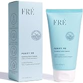 FR&Eacute; PURIFY ME Hydrating Facial Cleanser | Creamy Face Wash | 5.07 fl oz | Creamy 5.07 fl oz facial cleanser made for dry skin, with a moisturizing wash format for regular morning and evening use