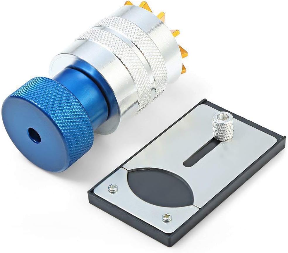 utensile di posa per il ricamo