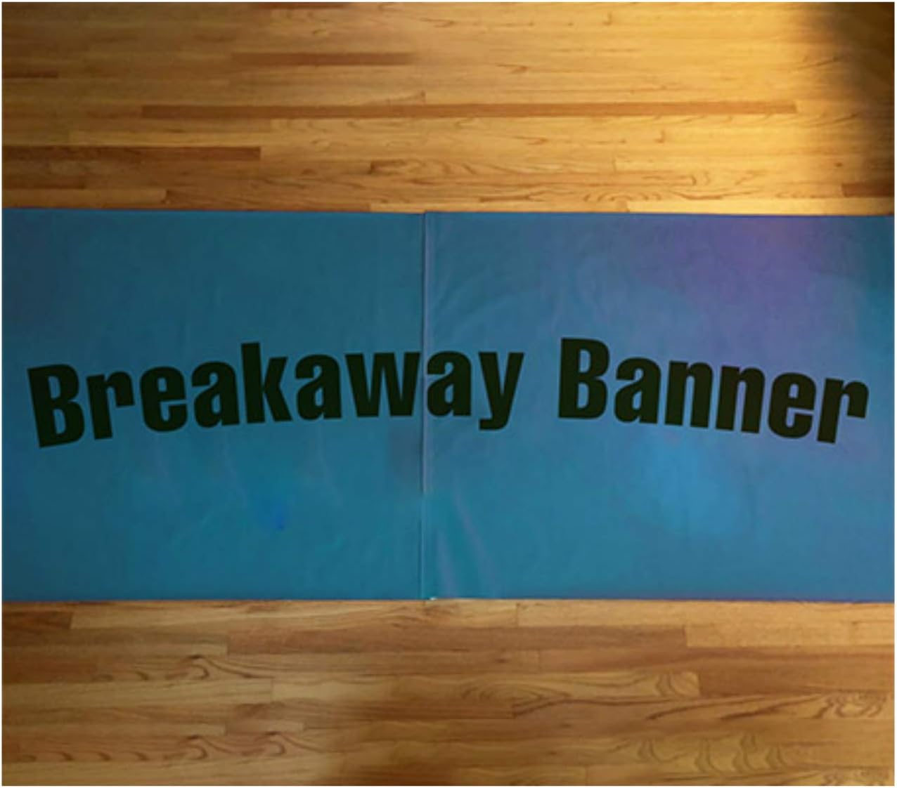 Amazon Com Banner Buzz Make It Visible Custom Breakaway Banner 6