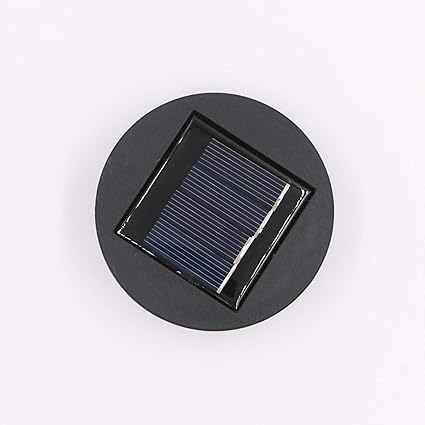 Amazon Com Take Me Solar Lights Replacement Top For Takeme Lantern