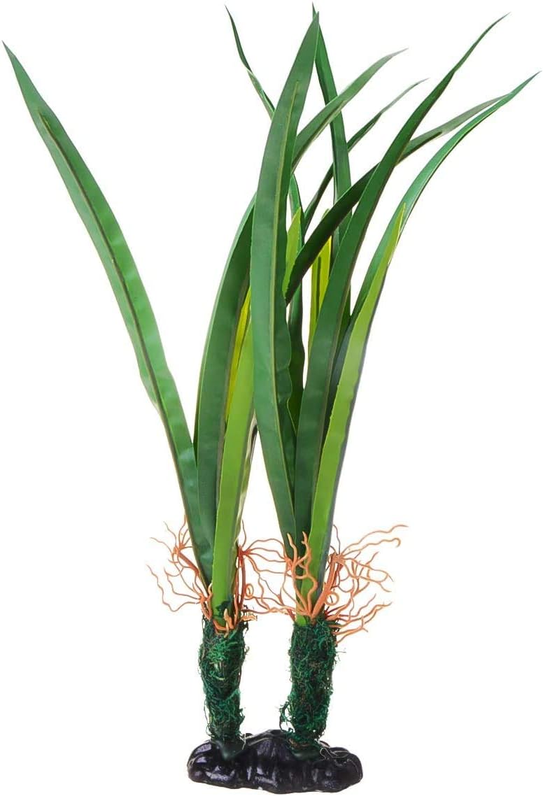 Amazon Uotyle 水槽 水草 人工 アクアリウム 水槽オブジェ オーナメント 内装 ベタ めだか メダカ 金魚 爬虫類 隠れ家 Uotyle オーナメント 通販