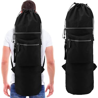 Bolsas De Alacenaiento Para Cubierta De Patineta, Coleccionistas De