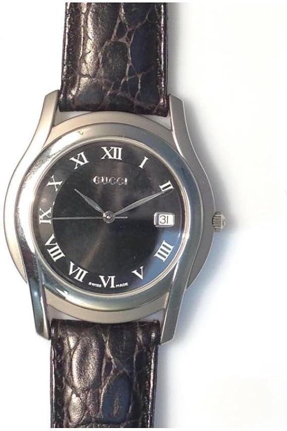 orologio gucci amazon