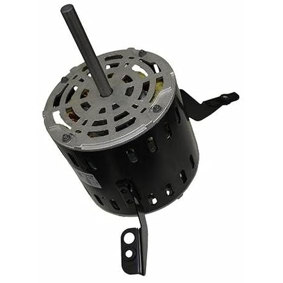 Goodman 0131F00022SP Goodman Blower Motor 1/2 Hp, 4 Speed(0131F00022Sp) Amazon.in Home & Kitchen