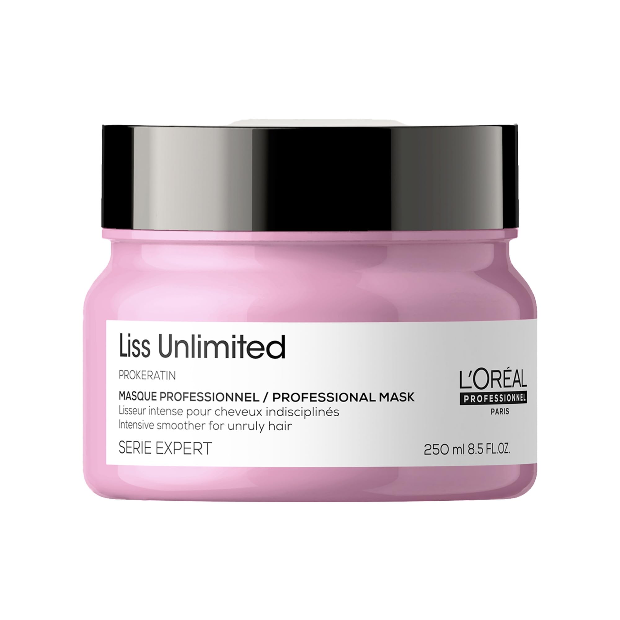 L'Oréal Paris Série Expert Liss Unlimited Mask