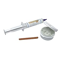 Thermal Paste & pad Replacement Set K5 PRO