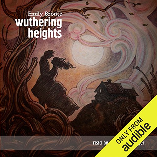 Wuthering Heights [Trout Lake Media Edition] by 
