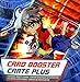 Bakugan 5 Piece Booster Card Pack