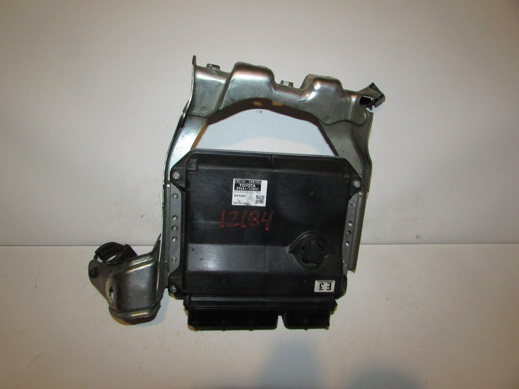 Toyota 8966133B91 Engine Control Module Automotive