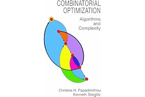 Combinatorial Optimization: Algorithms and Complexity
