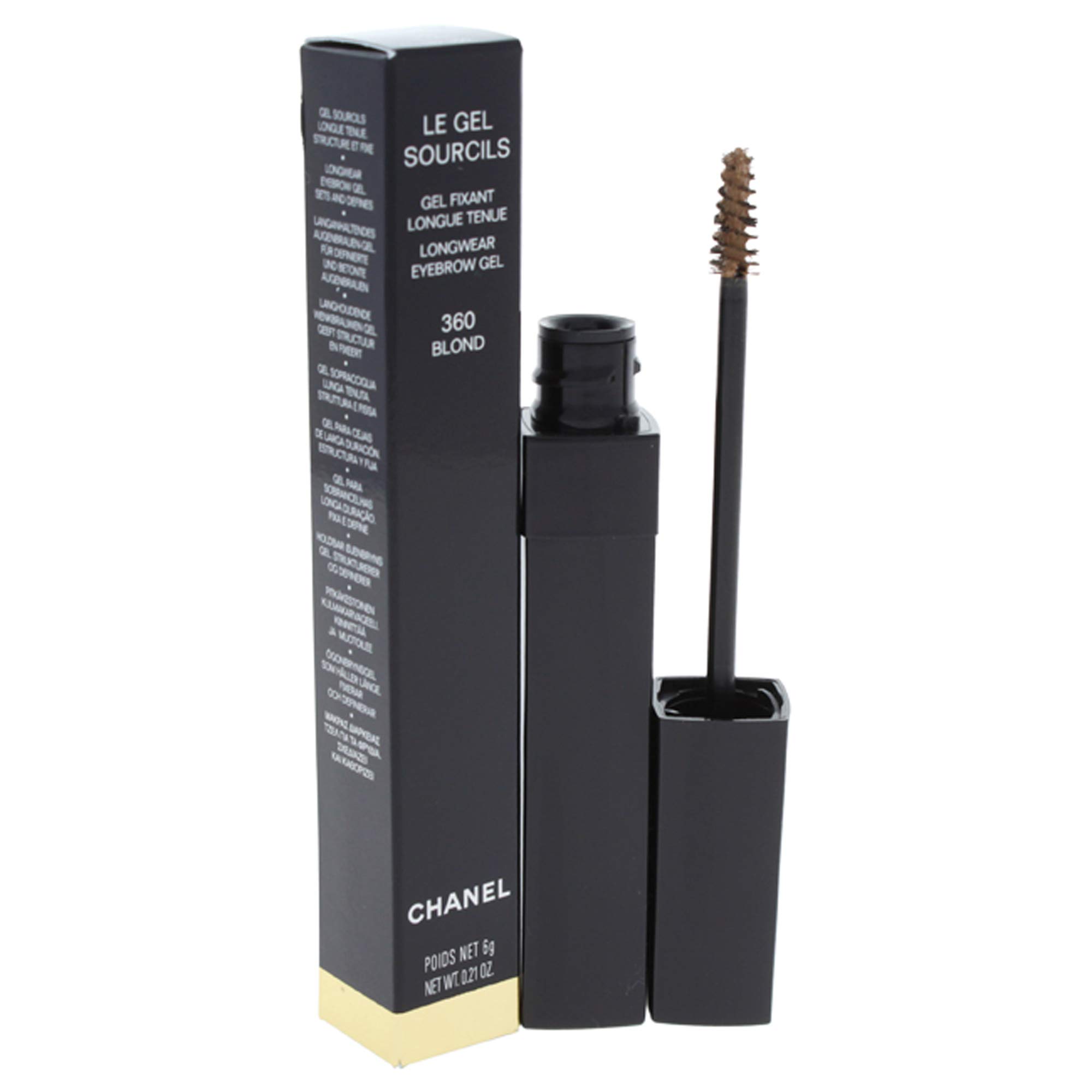 Chanel Mascara, 200 g